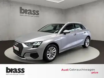 Audi A3 SPORTBACK 2023 — A3 Sportback 30 TFSI 81(110) kW(PS) S tronic