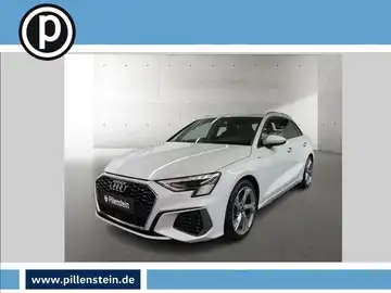 AUDI A3 SPORTBACK (1/16)
