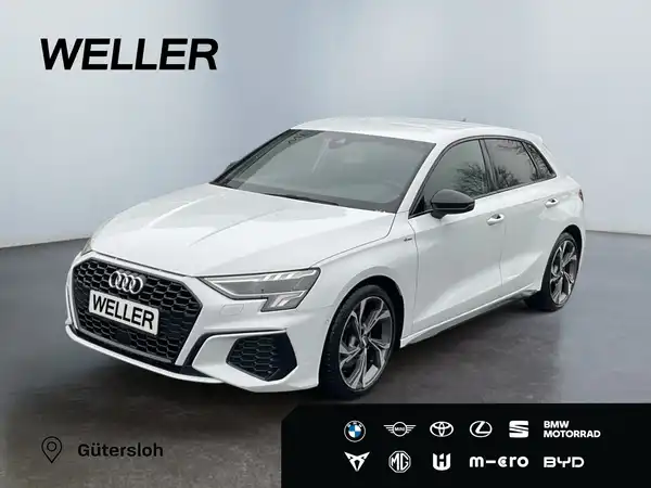 Second hand Audi A3 