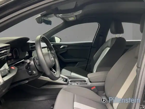 AUDI A3 LIMOUSINE (5/16)