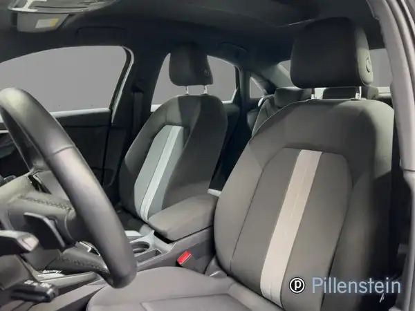 AUDI A3 LIMOUSINE (6/16)