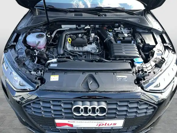 AUDI A3 LIMOUSINE (18/19)