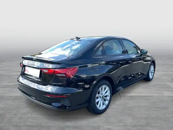 AUDI A3 LIMOUSINE (6/19)