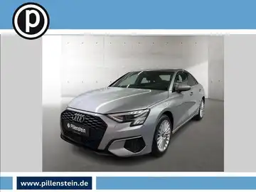 AUDI A3 LIMOUSINE (1/16)