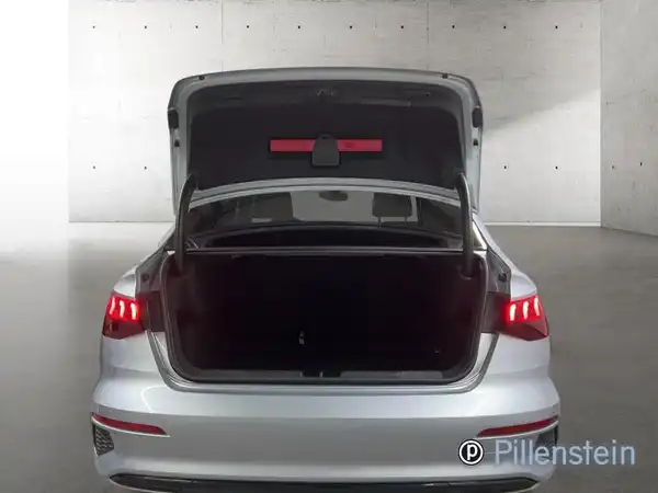 AUDI A3 LIMOUSINE (16/16)