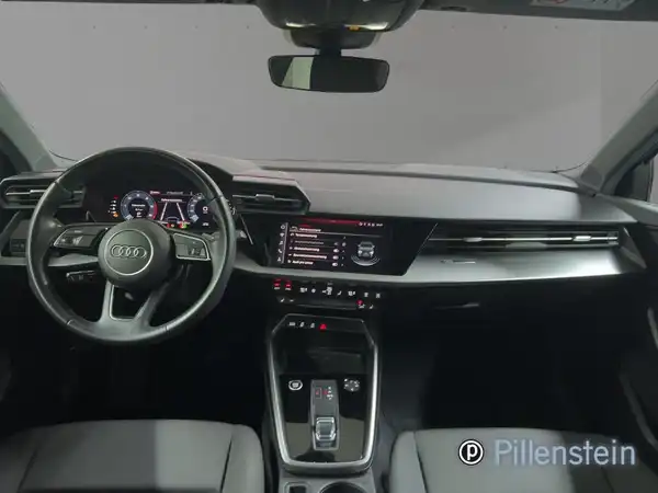 AUDI A3 LIMOUSINE (8/16)