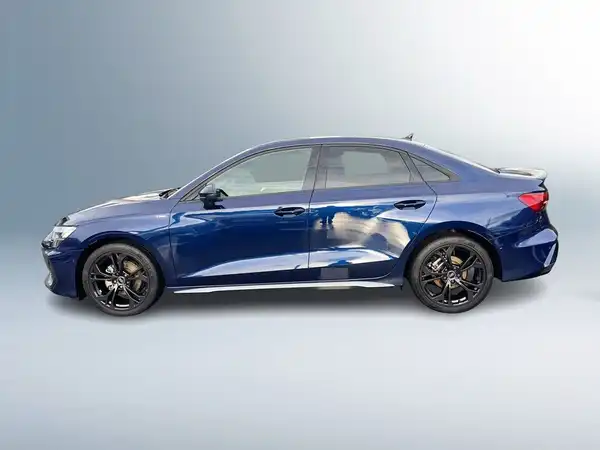 AUDI A3 LIMOUSINE (2/18)