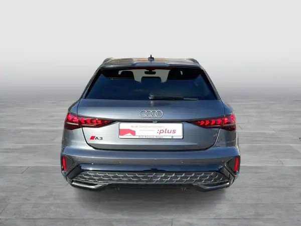 AUDI A3 SPORTBACK (4/16)