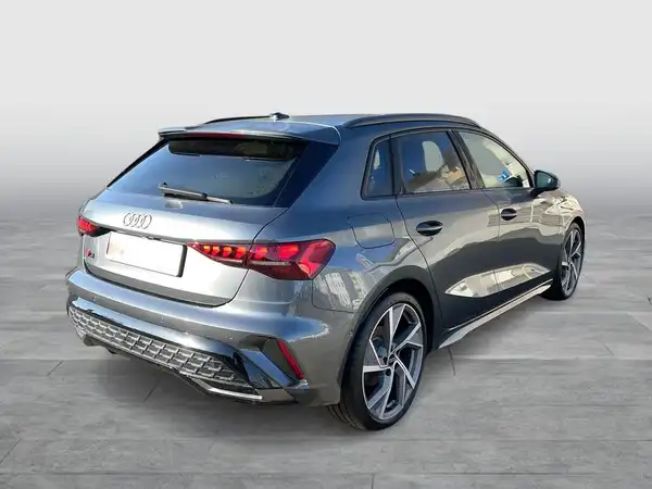 AUDI A3 SPORTBACK (5/16)