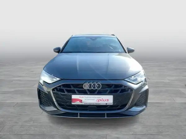 AUDI A3 SPORTBACK (10/16)