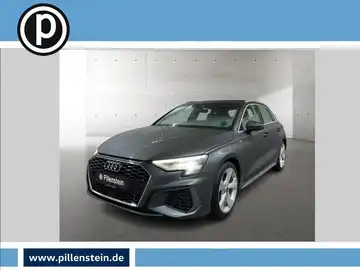 AUDI A3 SPORTBACK (1/16)