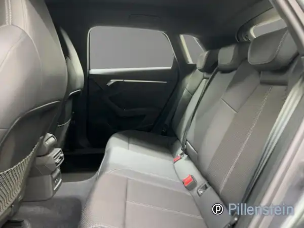 AUDI A3 SPORTBACK (13/16)