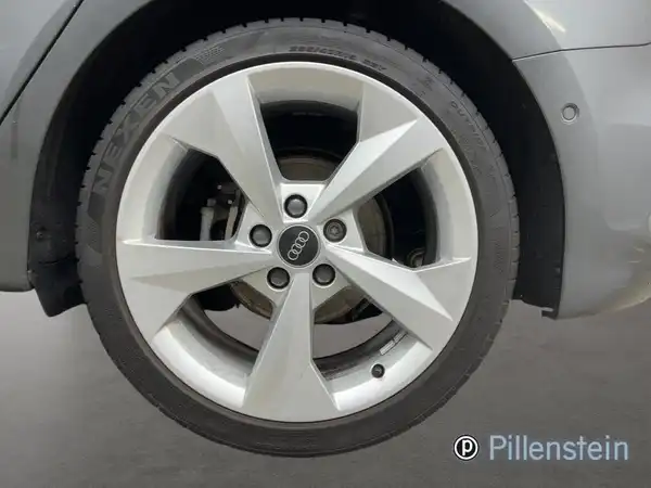 AUDI A3 SPORTBACK (4/16)