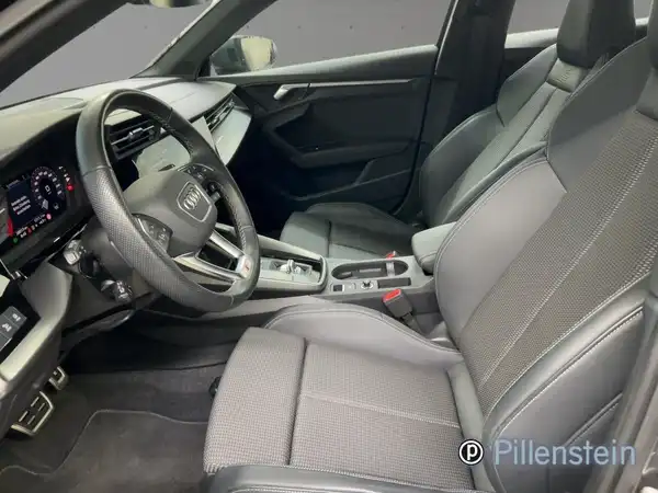 AUDI A3 SPORTBACK (6/16)