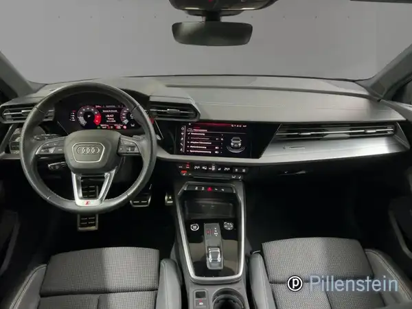 AUDI A3 SPORTBACK (8/16)