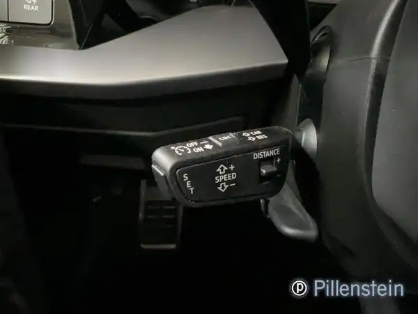 AUDI A3 SPORTBACK (9/16)