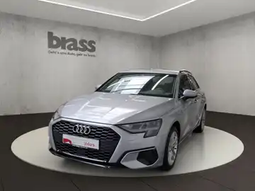 Audi A3 SPORTBACK 2022 — A3 Sportback Advanced 30 TDI 85(116) kW(PS) S tronic