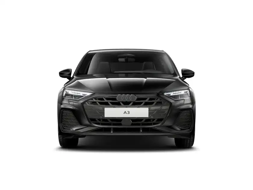 AUDI A3 SPORTBACK (1/11)