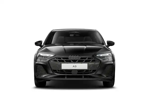 AUDI A3 SPORTBACK (1/11)