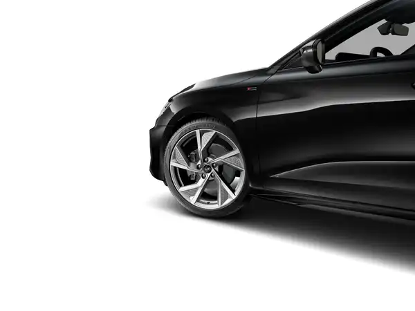 AUDI A3 SPORTBACK (2/11)
