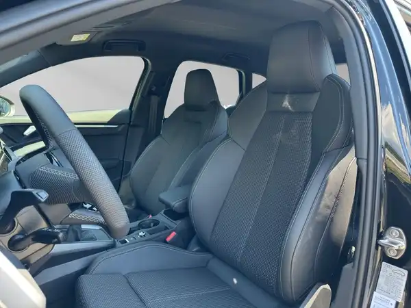 AUDI A3 SPORTBACK (11/17)