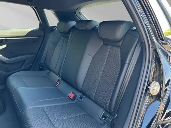 AUDI A3 SPORTBACK (12/17)