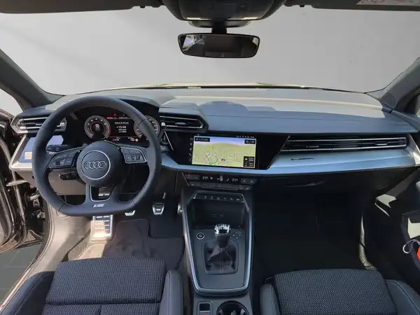 AUDI A3 SPORTBACK (13/17)