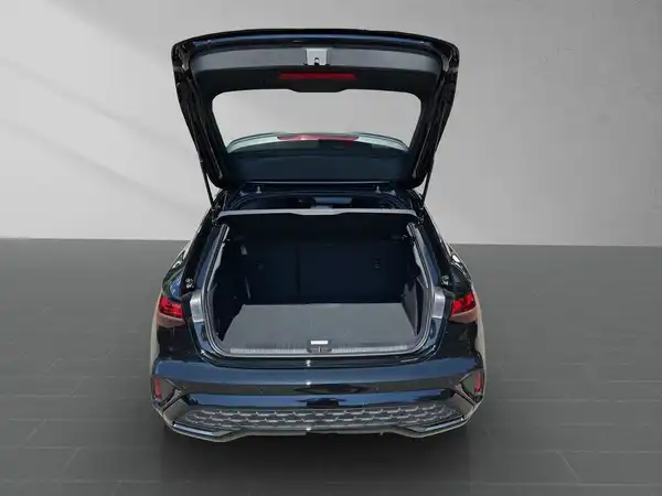 AUDI A3 SPORTBACK (15/17)