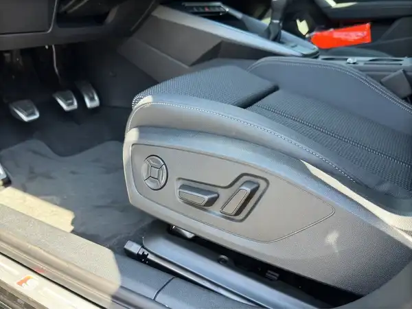 AUDI A3 SPORTBACK (17/17)