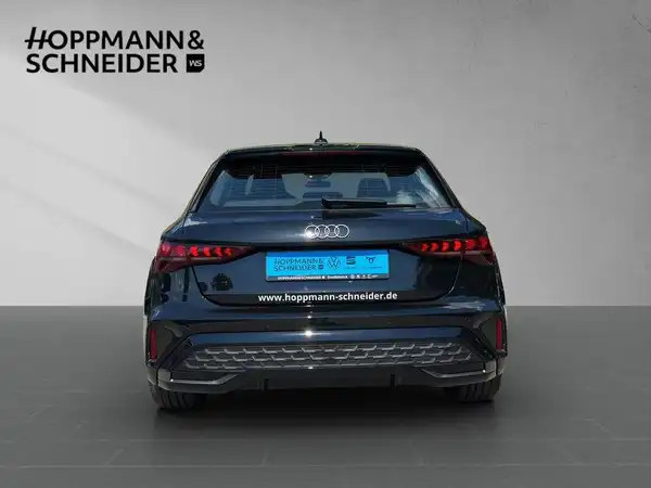 AUDI A3 SPORTBACK (3/17)