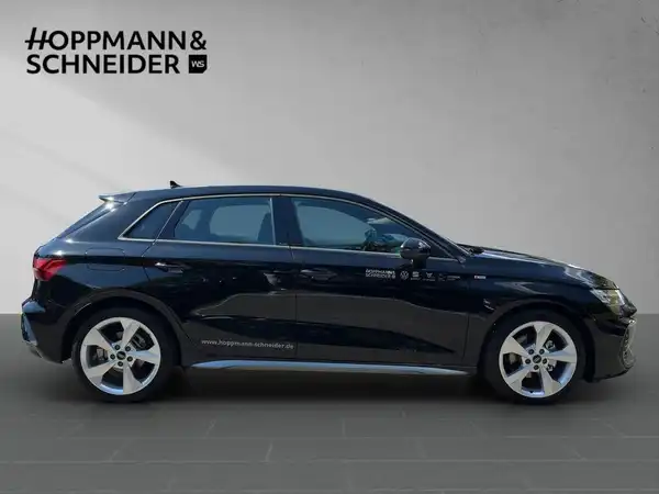 AUDI A3 SPORTBACK (5/17)