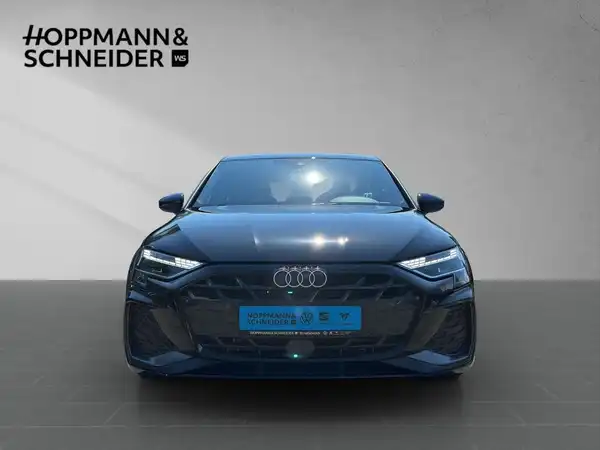AUDI A3 SPORTBACK (7/17)