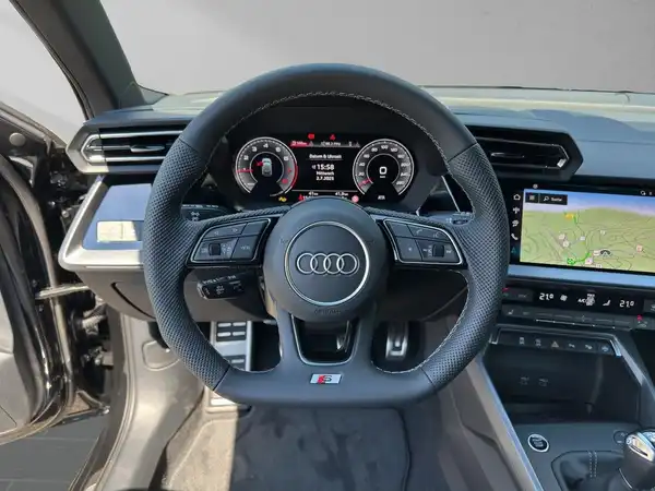 AUDI A3 SPORTBACK (9/17)