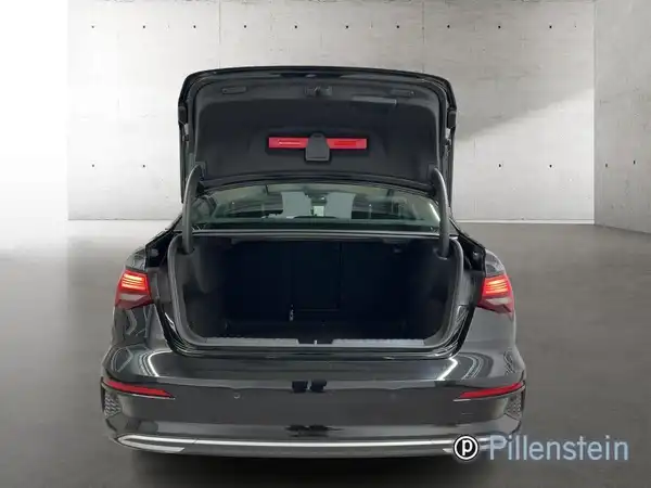 AUDI A3 LIMOUSINE (15/15)