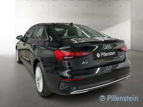 AUDI A3 LIMOUSINE (3/15)