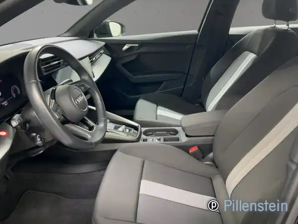 AUDI A3 LIMOUSINE (7/15)