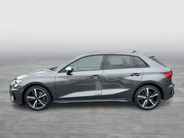 AUDI S3 (2/21)