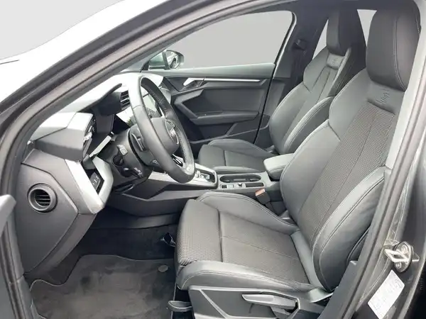 AUDI S3 (11/21)