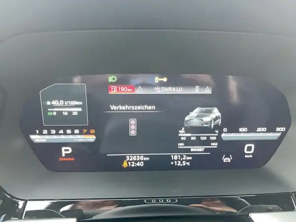 AUDI S3 (12/21)