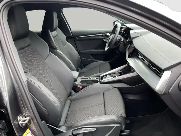 AUDI S3 (16/21)