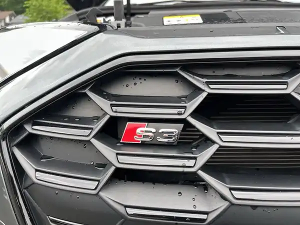 AUDI S3 (20/21)
