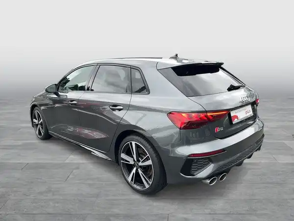 AUDI S3 (3/21)