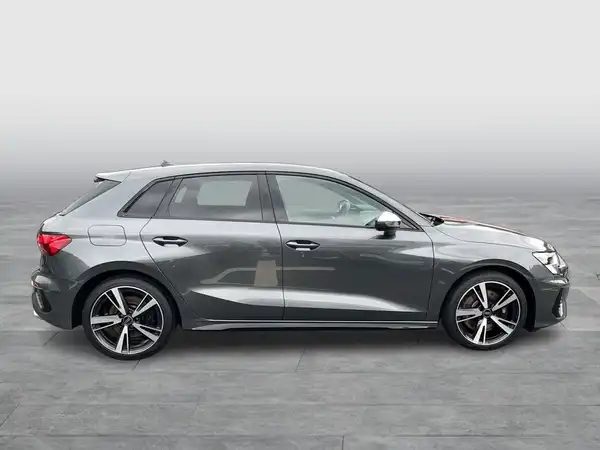 AUDI S3 (6/21)