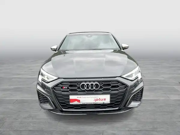 AUDI S3 (10/21)
