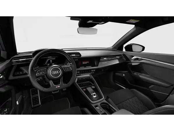 AUDI S3 (11/12)