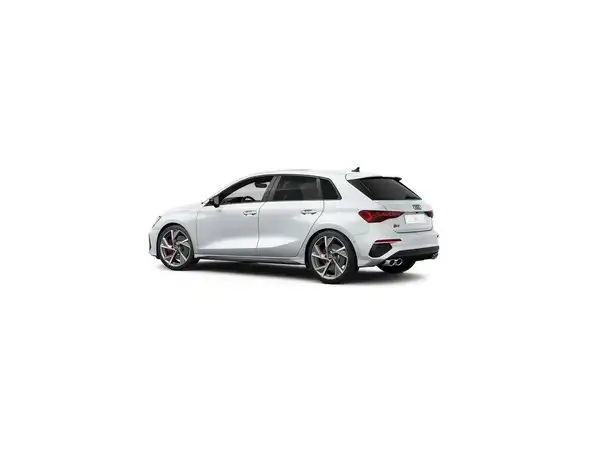 AUDI S3 (6/12)