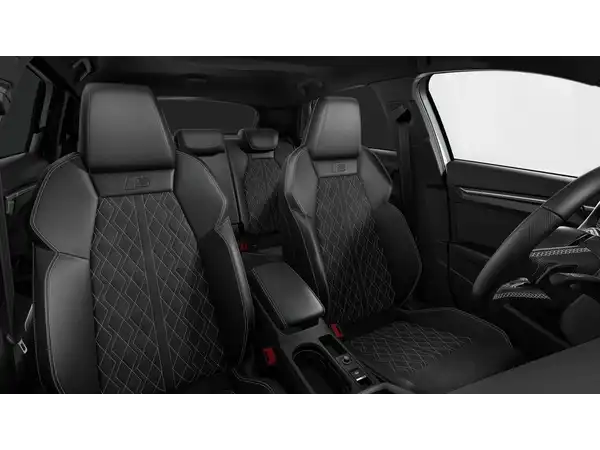 AUDI S3 (10/12)