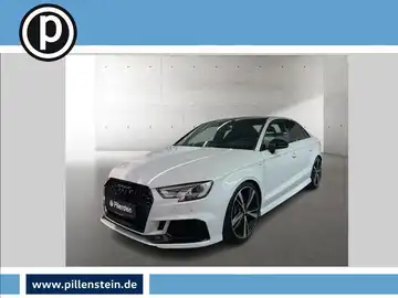 AUDI RS3 LIMOUSINE (1/16)