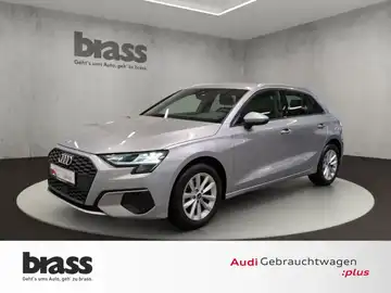 Audi A3 SPORTBACK 2023 — A3 Sportback 30 TFSI 81(110) kW(PS) S tronic