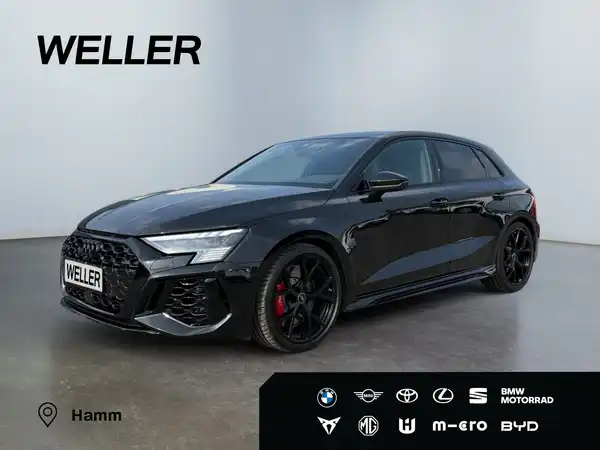 Használt Audi Rs3 